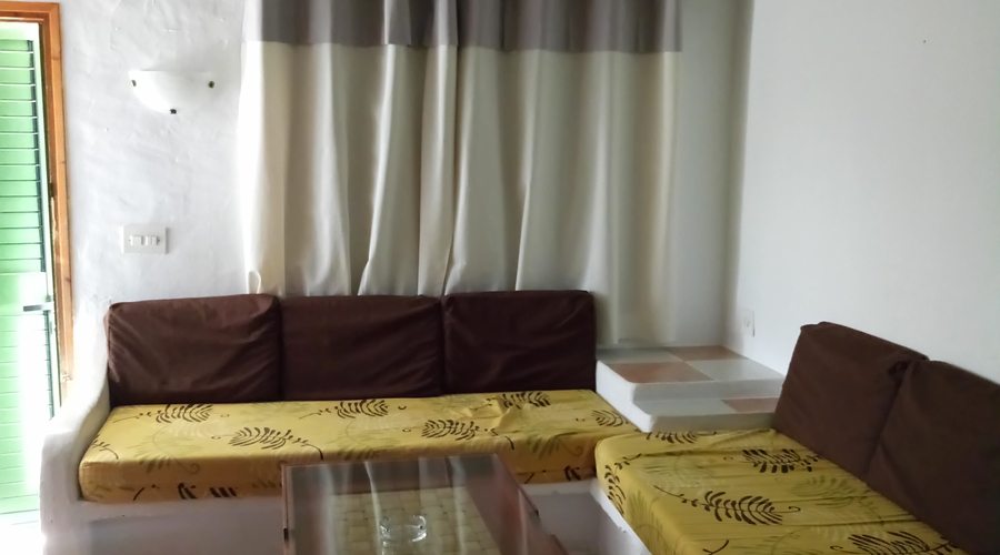 SALON OSTRA 9