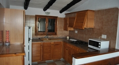 COCINA GRUPO OSTRA