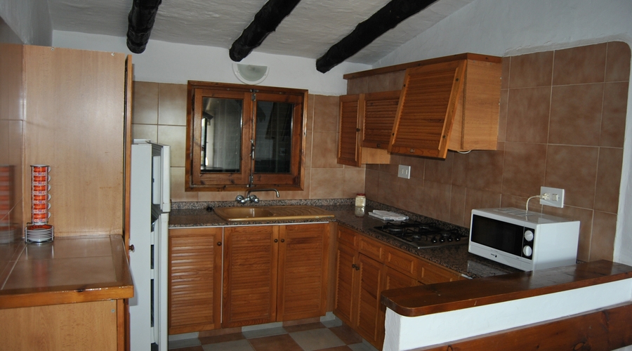 COCINA GRUPO OSTRA