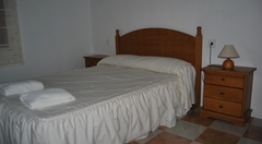 HABITACION MATRIMONIO GRUPO OSTRA