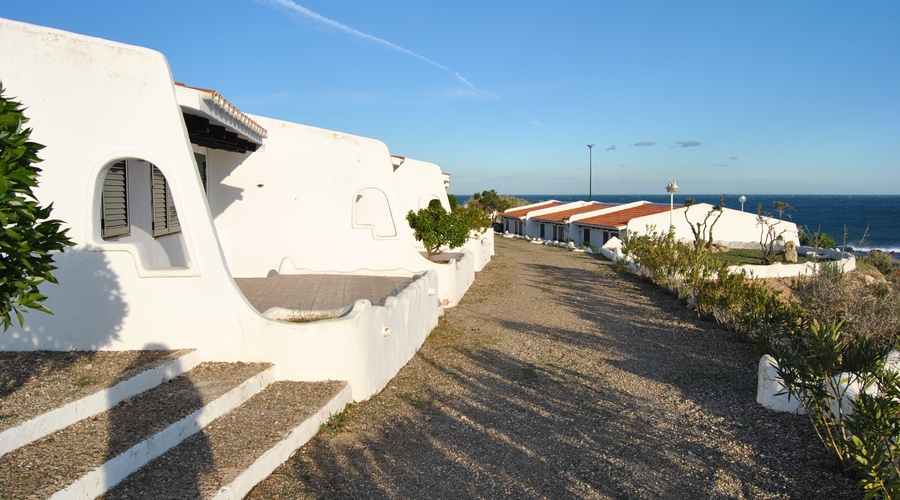 PASILLO EXTERIOR GRUPO OSTRA