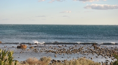 VISTAS AL MAR GRUPO OSTRA