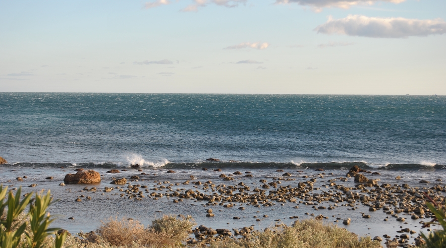 VISTAS AL MAR GRUPO OSTRA