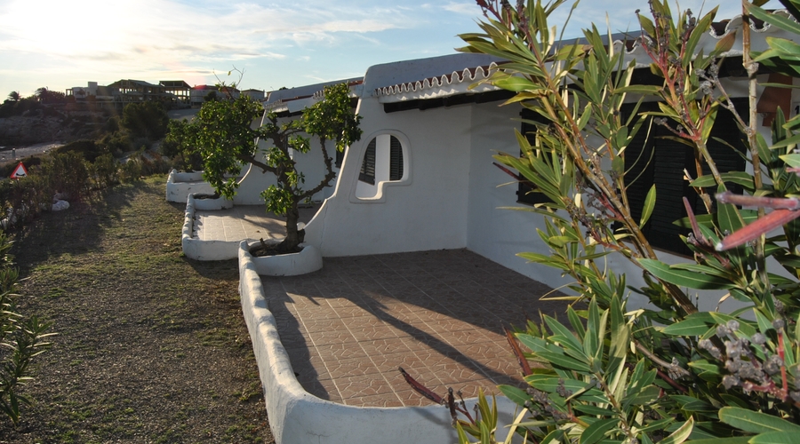 TERRAZA GRUPO OSTRA